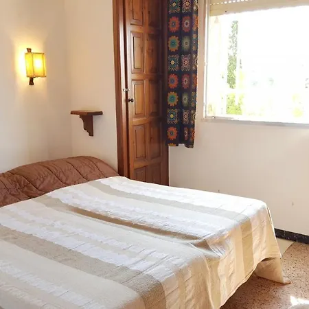 Apartment Miranda Planta *