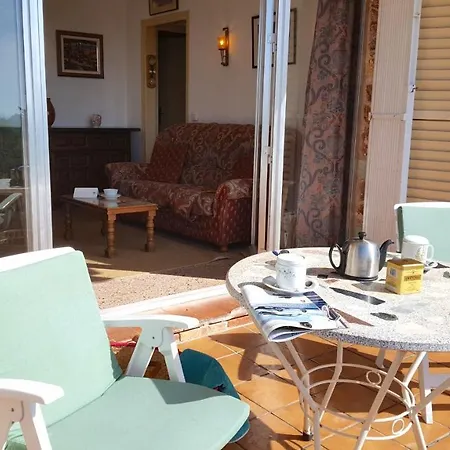 Apartment Miranda Planta Llafranc