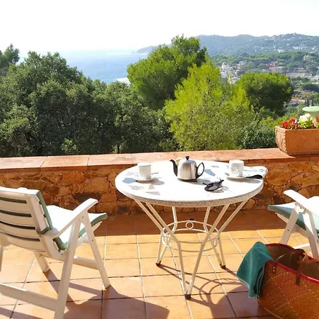 Miranda Planta Apartment *
