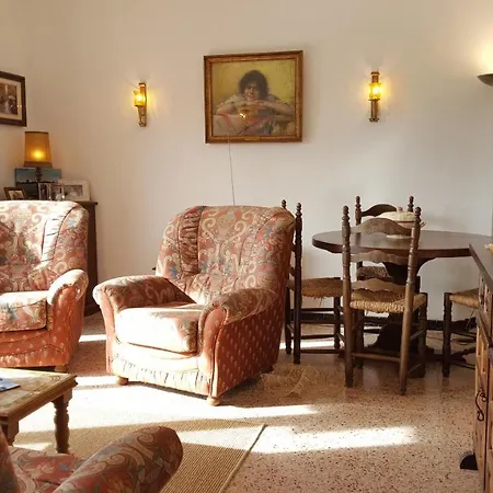 Miranda Planta Apartment *
