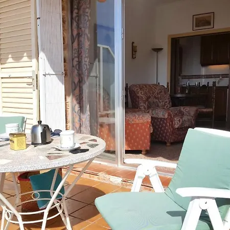 Apartment Miranda Planta Llafranc