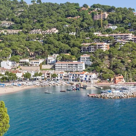 Apartment Miranda Planta Llafranc